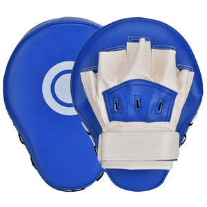 Cibles de frappe de boxe durables pour l'entraînement, pour MMA, Muay Thai, Karaté et le sparring - Product Image 5