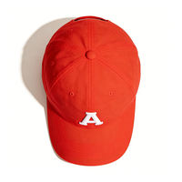 Casquettes de baseball personnalisées en gros pour hommes et femmes, tous adultes, avec logo, casquettes de baseball vierges en gros