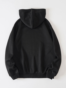 Service OEM – Sweat à Capuche en Coton avec Strass – Vente Directe Usine – Personnalisation de Marque – Commandes en Gros – Marché d'Exportation - Product Image 2