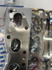 Engine <b>Gasket</b> Kit for Nissan MR16 DDTI Oshikawa <b>Gasket</b> Factory in Thailand - Product Image 3