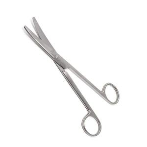 Ciseaux Mayo de haute qualité pour la chirurgie dentaire et générale, ciseaux Mayo à pointe courbée, ciseaux Mayo à pointe droite, fabricant pakistanais - Product Image 3