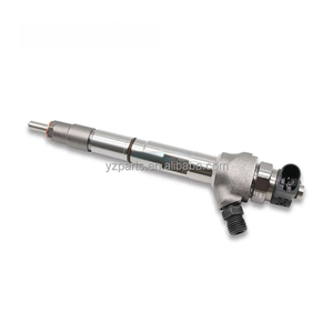 Inyector de Combustible para Motor Diésel 0445110479 13534739997 0445110596, Inyector Common Rail para BMW X1 X3 2.0D <span class=keywords><strong>N47D20C</strong></span> - Product Image 2