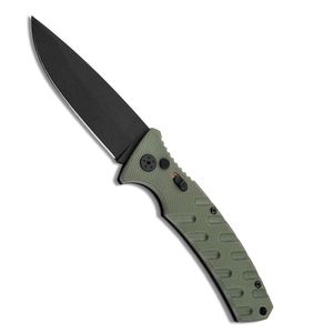 Couteaux de poche de haute qualité avec des lames tranchantes et une poignée ergonomique pour le camping, la pêche et les activités de plein air - Product Image 4