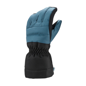 Gants de ski isolés à cordon de serrage, résistants, imperméables, protection contre le froid hivernal, gants de neige pour hommes et femmes - Product Image 2