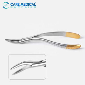 Juego de Espéculos de Diagnóstico de Acero Inoxidable de Primera Calidad, Instrumentos Dentales Profesionales de Alta Precisión, Resistentes, con Certificación CE, 1 Año de Garantía - Product Image 4