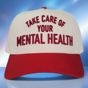 Casquettes <span class=keywords><strong>de</strong></span> baseball à <span class=keywords><strong>5</strong></span> panneaux personnalisables avec logo brodé, <span class=keywords><strong>lettres</strong></span> rouges et kaki, casquette snapback bicolore, casquettes <span class=keywords><strong>de</strong></span> baseball pour hommes - Product Image 2