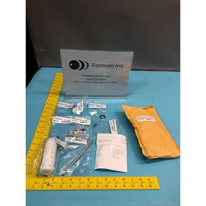 Ontrak 26-8892-009ชุดไดรฟ์ขนส่ง cnvyr อุปกรณ์เซมิคอนดักเตอร์มรดกระดับโลกที่เชื่อถือได้153304และชิ้นส่วนที่ - Product Image 2