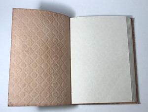 Promotion Fournitures Scolaires Vente Flash Carnet de Notes A5 en Cuir Personnalisé avec Logo en Relief Journal d'Affaires Cadeau Cahier Rigide Camelon - Product Image 3