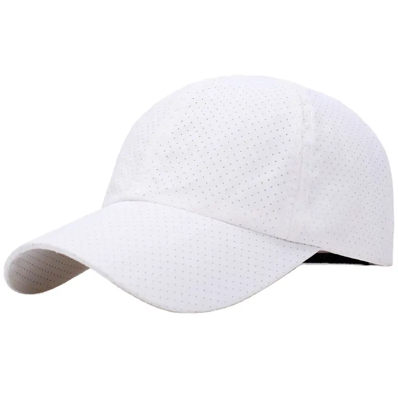 Designer Wholesale Bulk Custom Embroidery Logo Cotton Womens Mens Curved Brim Blank Plain Sports Baseball Hats Caps