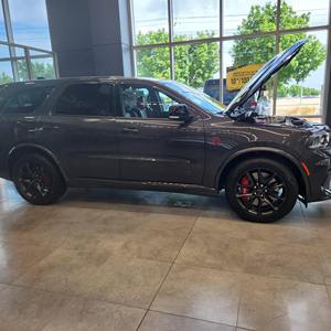 DURANGO SRT HELLCAT JAILBREAK AWD 2026 IMPECABLE - Product Image 2