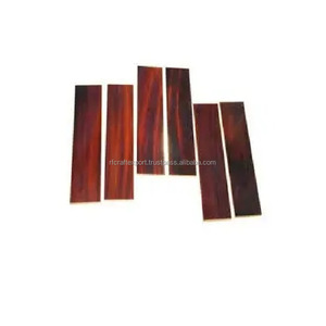 Placas de cuerno en forma rectangular Placas de Marco óptico Cuerno de Búfalo de Rf Crafts - Product Image 2