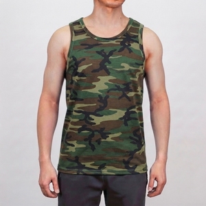 Quick Dry Running <b>Singlet</b> Workout Tank Top <b>Men</b> Gym Sport Mesh Vest 100% Cotton Tank Top Running <b>Singlet</b> - Product Image 1