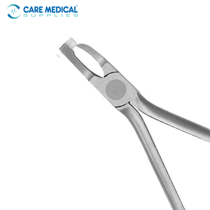 Espéculos de Diagnóstico para Oído de Acero Inoxidable, Instrumentos Dentales Personalizados de Alta Calidad para Uso Hospitalario OEM SurgiRight - Product Image 4
