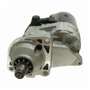 Démarreur 5310 pour moteur de tracteur, pièce de transmission pour équipement agricole lourd, pièce de rechange - Product Image 1