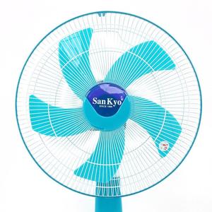 Premium Vietnam SanKyo 16 Inch <b>Plastic</b> Electric Living Fan <b>Foldable</b> App-Controlled Mini Portable Air Cooler For Car Use Factory - Product Image 3