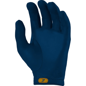 Gants de golf thermiques d'hiver pour hommes, doublés polaire, compatibles écran tactile, doigts entiers, vente en gros, minimum 50 paires, directement de l'usine - Product Image 2