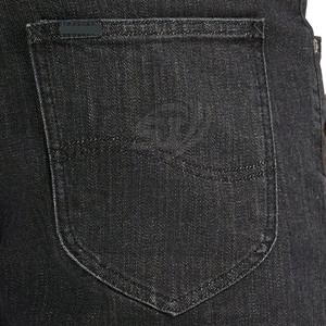 Shorts de Mezclilla para Hombre, Estilo Nuevo, Hechos en Pakistán, Más Vendidos en Línea, Secado Rápido, Tallas Grandes, Color Sólido - Product Image 5