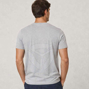 Camisetas Urbanas Estilosas para Hombre Diseñadas para Uso Casual al Aire Libre, Gimnasio y Estilo de Vida Diario con Ajuste Cómodo - Product Image 2
