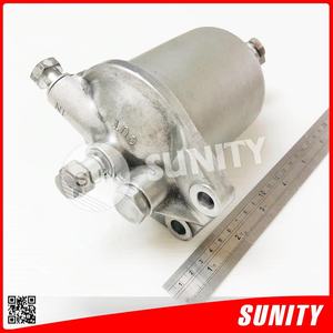 TAIWAN SUNITY New S6R2 TANK ASSY <b>OIL</b> FILTER OEM 37540-08500 for Mitsubishi S6R2 <b>Diesel</b> Marine Inboard - Product Image 6