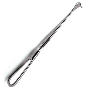 Vente en gros : Rétracteur veineux manuel de 9 pouces en acier inoxydable de qualité supérieure pour la chirurgie vétérinaire Apto Enterprises - Product Image 5