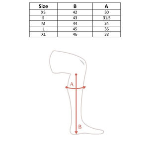 Pantalones de Montar a Caballo de Cuero de Primera Calidad para Hombre y Mujer, Diseño Ligero Personalizable con Paneles Transpirables - Product Image 6