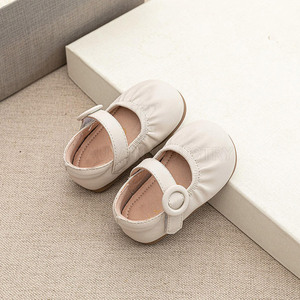 Zapatos para Bebé Mad In Pakistan, Calzado Transpirable y Suave para Caminar, Diseño Cómodo e Informal para Uso Diario de Bebés y Niños Pequeños - Product Image 3