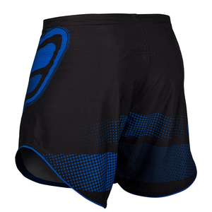Nouveaux shorts MMA imprimés pour hommes, dernier design, shorts MMA en polyester, légers et durables - Product Image 4