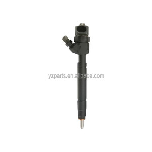 A6460700487 0445110263 0445110264 piezas de motor inyector de riel común de combustible diésel para <span class=keywords><strong>mercedes</strong></span>-<span class=keywords><strong>benz</strong></span> W639 Viano <span class=keywords><strong>Vito</strong></span> Mixto 2,2 <span class=keywords><strong>CDI</strong></span> - Product Image 5