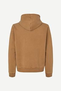 Sudaderas vintage extragrandes de alta calidad para hombre, de algodón grueso de alta calidad con logotipo personalizado e impresión digital. - Product Image 2