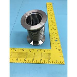 MKS KF50 BELLOW, FLANGE, VACUUM FORELINE PIPE - Équipements et pièces semi-conductrices de renommée mondiale à confiance - Product Image 1