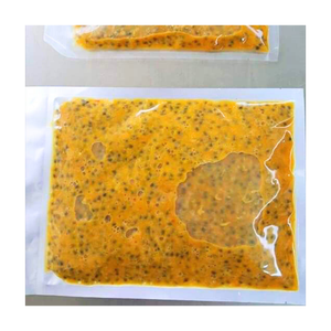 Maracuyá Congelado para Suministro Estable en la Fabricación de Bebidas y Alimentos Durante Todo el Año - Product Image 3