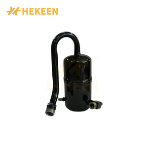 ไส้กรองอากาศในห้องโดยสาร HEKEEN รุ่น HK-61901 สำหรับรถยนต์ ชิ้นส่วนทดแทนสำหรับการกรองอากาศภายในรถยนต์ โครงสร้างเหล็ก ป้องกันการอุดตัน - Product Image 1