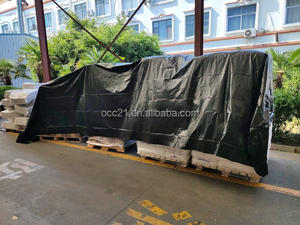 Medium Duty Builders Film LDPE Material USA 10 ft X 100 ft X 5 Mil Protective Sheet <strong>on</strong> <strong>Roll</strong> From Vietnam - Product Image 3