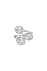 Anillo Moonnight en Plata de Ley 92.5 KLSR-11915 - Product Image 3