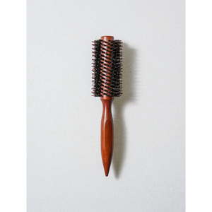 50mm spazzola a rullo lineare capelli suini per la cura dei capelli - Product Image 1