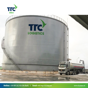 Conservante de alimentación de levadura de alta calidad 78% TSAI, melaza de caña de azúcar, etanol, ron, destilería, aditivos para piensos de Vietnam - Product Image 5