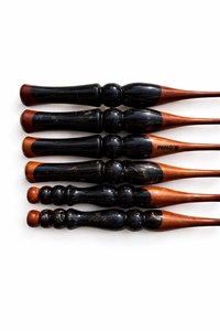 Handmade Rosewood & Resin <b>Crochet</b> <b>Hook</b> – Ergonomic <b>Crochet</b> Needles for Yarn Knitting - Product Image 4
