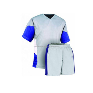 Maillots de rugby vintage sur mesure de haute qualité, respirants, légers, à manches courtes, tenues de football originales d'un fabricant fiable - Product Image 6