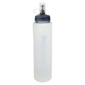 Botella Flexible Plegable de TPU de 500 ml, Ligera y a Prueba de Fugas, para Correr, Senderismo y Escalada al Aire Libre, Uso en Todas las Estaciones - Product Image 4