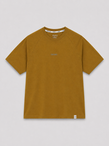 เสื้อยืดโอเวอร์ไซส์พรีเมียม 290 GSM ผ้าคอตตอนผสมเนื้อหนา พิมพ์ลายด้านหน้าและด้านหลัง สตรีทแวร์ ยูนิเซ็กส์ รับผลิตแบบ OEM ODM พร้อมส่ง - Product Image 2