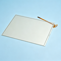 Panel Táctil PC1485 Compatible con H para Impresora de Inyección de Tinta Continua Serie PX PXR, Repuestos CIJ