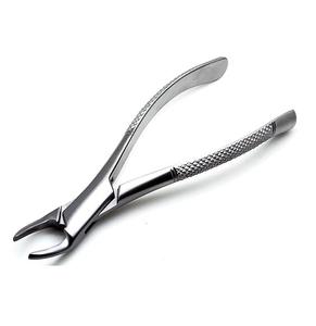 Pinzas de Extracción Dental Premium, Instrumentos Dentales Quirúrgicos y de Ortodoncia para Uso Clínico y Hospitalario, Aprobadas por ISO - Product Image 5