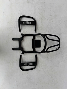 Portaequipajes Trasero con Soporte para Bolsa Lateral para Yamaha XSR155, Piezas y Accesorios para Motocicletas |   M-Biker - Product Image 1