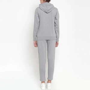 Trajes Deportivos Casuales de Alta Calidad al por Mayor para Mujer, Nuevos Trajes Deportivos Femeninos a la Moda, Servicio OEM - Product Image 3