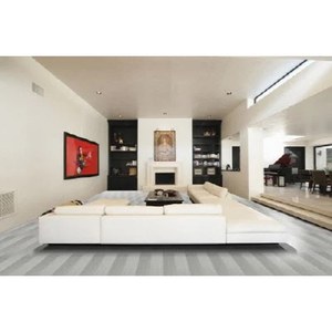luxury vinyl floor tiles LVT Vinyl Plank Flooring Modern Waterproof vinyl flooring planks - Product Image 3