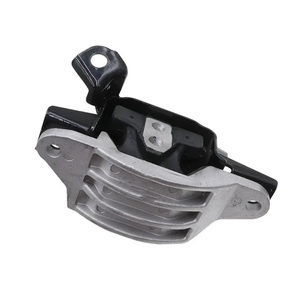 Support de montage de transmission adapté pour Hyundai Creta 1ère génération 1.4L 1.6L G4FG D4FB MOBILIS (Référence : 21830-A0100) - Product Image 1
