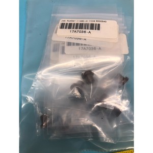 EATON 17a7036-A SCREW E-SHOWER-GSD, 182661 - Équipements et pièces semi-conductrices d'occasion fiables à l'échelle mondiale chez - Product Image 3