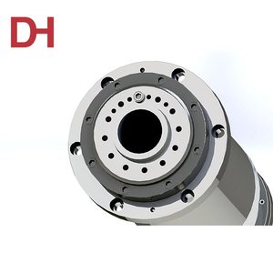 Broche de tournage de précision de haute qualité 6000 tr/min avec roulements pour tournage horizontal CNC - Product Image 6