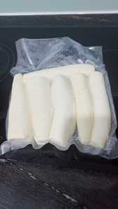 Bloques de Yuca Congelada de Vietnam, Suministro Directo de Fábrica para la Industria de Procesamiento de Alimentos - Product Image 4