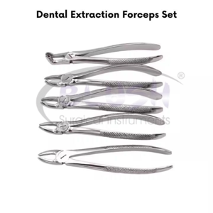 Micro Periodontal Oral Surgery Surgical Instruments Dental Oral Surgery Kit Best Price Set for Oral Surgery By <b>Blush</b> Surgical - Product Image 6